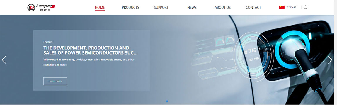 無(wú)錫利普思半導(dǎo)體外貿(mào)網(wǎng)站設(shè)計(jì) 無(wú)錫利普思半導(dǎo)體外貿(mào)網(wǎng)站設(shè)計(jì)